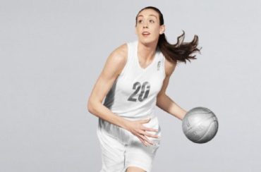 Can Breanna Stewart transform the WNBA?
