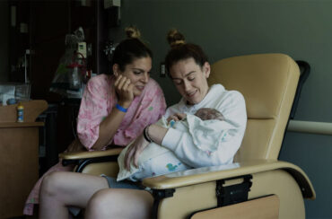 Breanna Stewart and Pro Hooper Martha Xargay Casademont Announce Birth of Baby